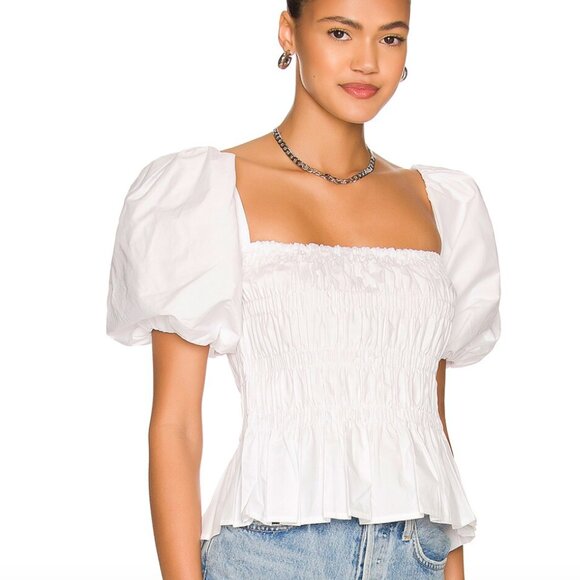 ASTR the Label Savina Top - Picture 2 of 8